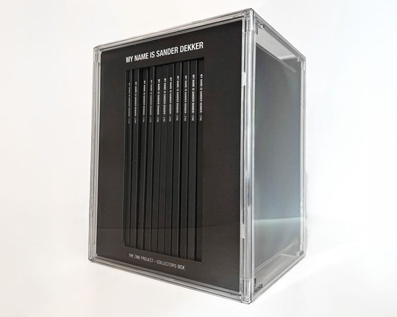 The Collectors Box